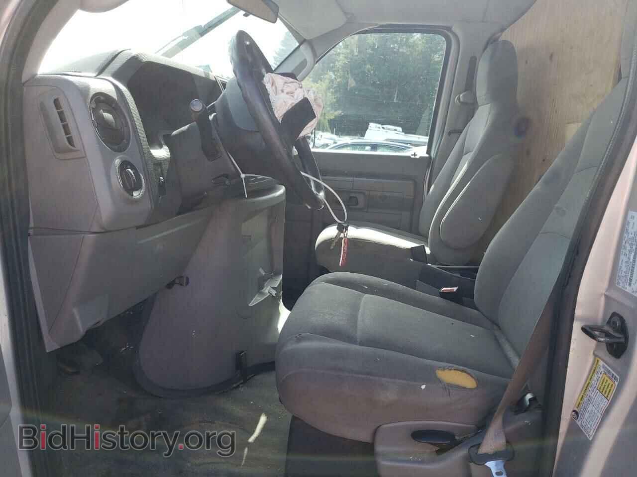 2009 FORD ALL Models - VIN: 1FBNE31L69DA83106 - Photo 7