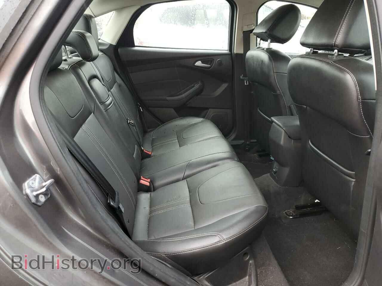 2012 FORD FOCUS - VIN: 1FAHP3H23CL419362 - Фото 6