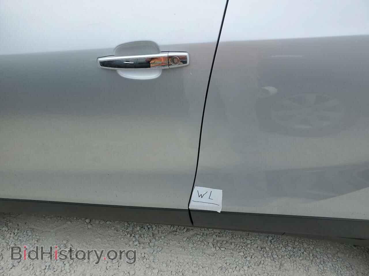 2016 BUICK ENCORE - VIN: KL4CJASB0GB583502 - Photo 9