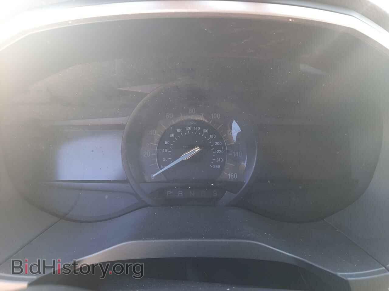 2020 FORD EDGE - VIN: 2FMPK3J93LBA86068 - Фото 8