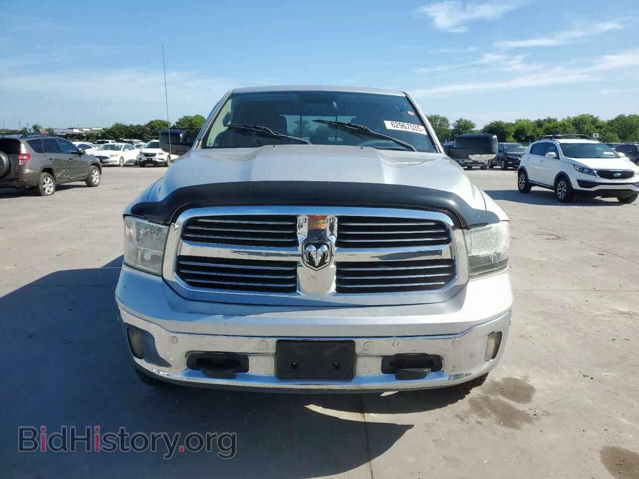 2017 RAM 1500 - VIN: 1C6RR7LTXHS566248 - Фото 5