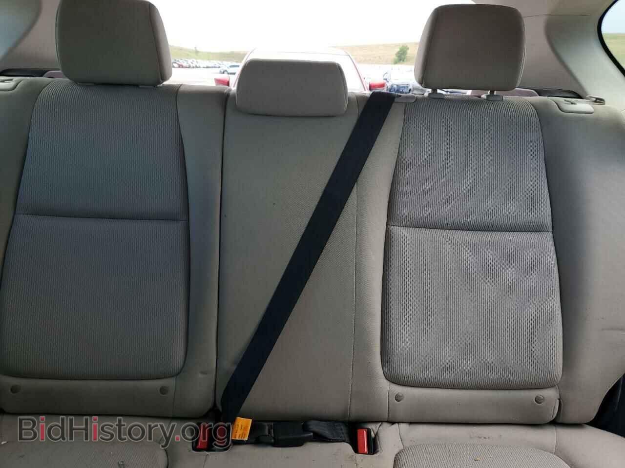2014 MAZDA CX-5 - VIN: JM3KE4BE8E0418654 - Фото 10