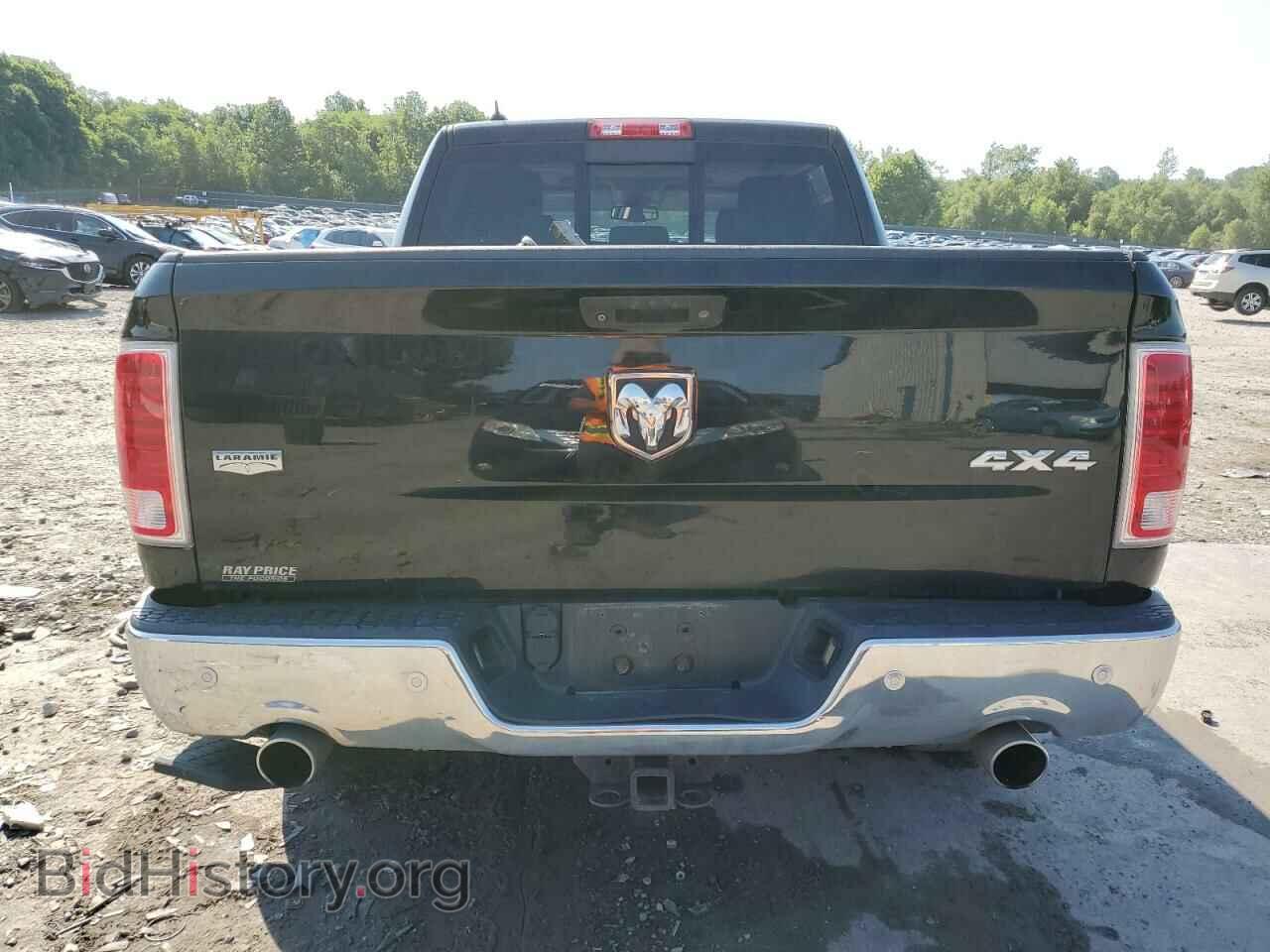 2015 RAM 1500 - VIN: 1C6RR7NT6FS513492 - Фото 6