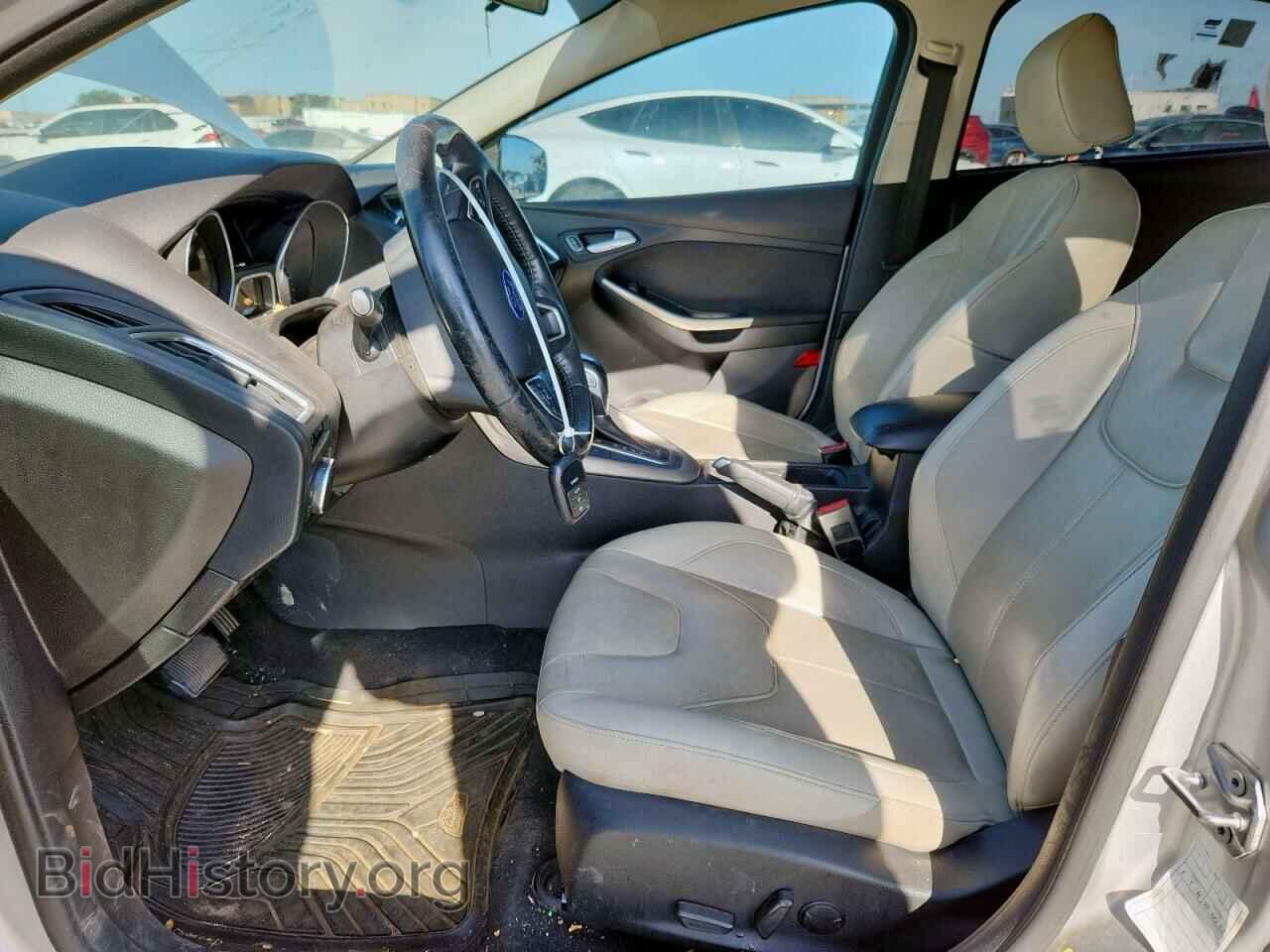 2017 FORD FOCUS - VIN: 1FADP3J28HL279910 - Photo 7