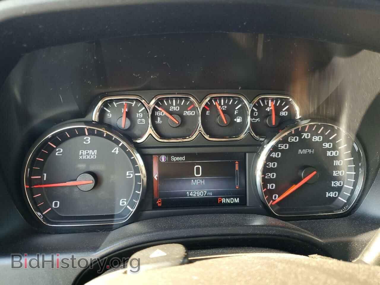 2014 GMC SIERRA - VIN: 3GTP1VEC2EG556101 - Photo 9