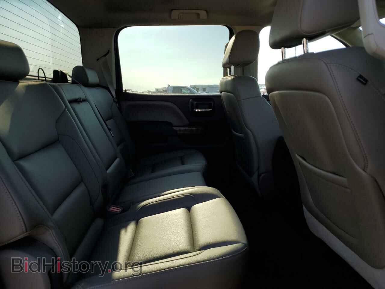 2014 GMC SIERRA - VIN: 3GTP1VEC2EG556101 - Photo 10