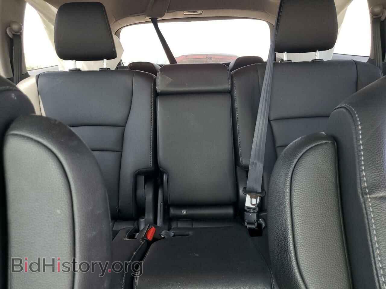 2021 HONDA PILOT - VIN: 5FNYF6H28MB069570 - Фото 10