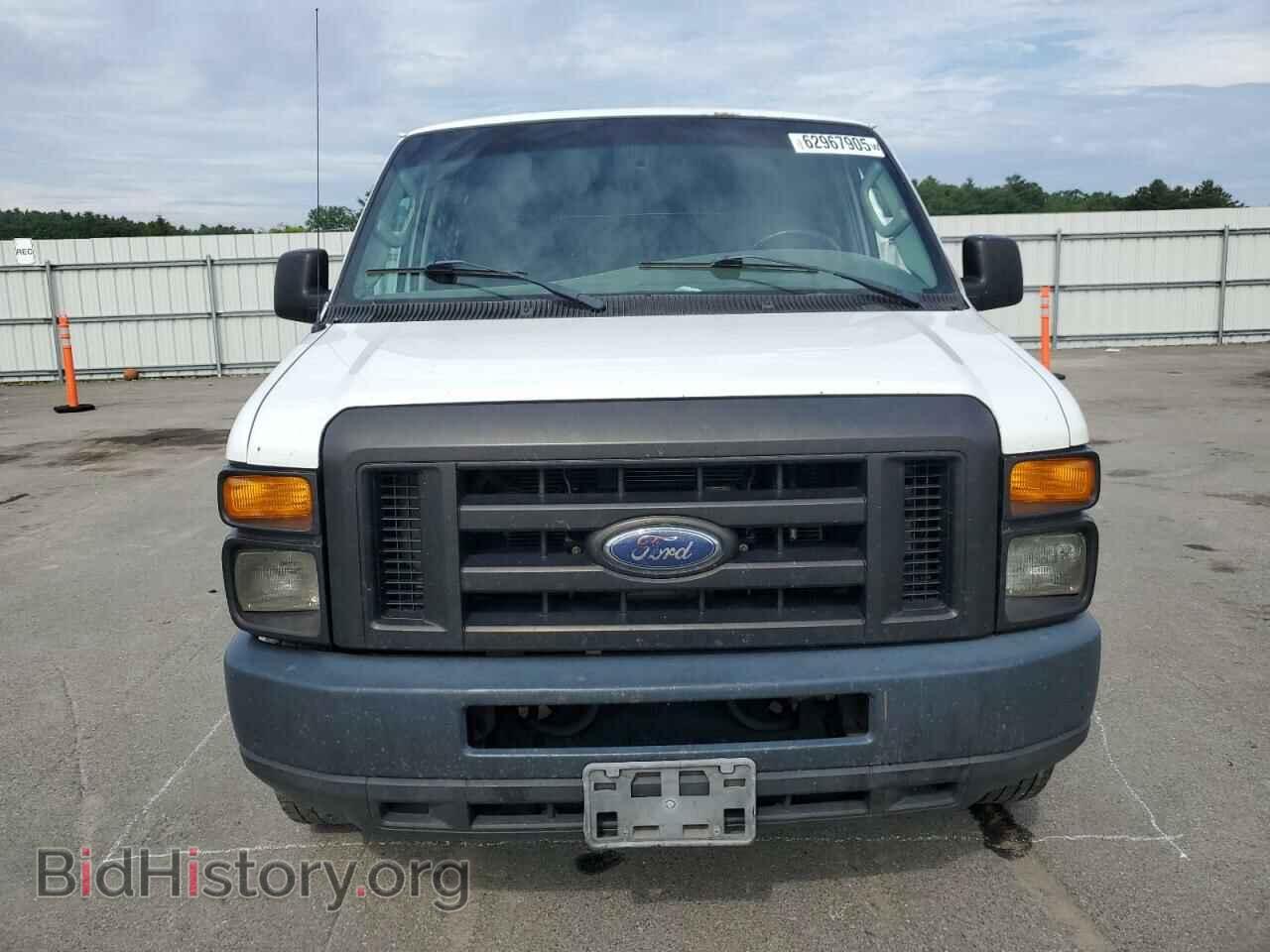 2008 FORD ALL Models - VIN: 1FTSS34L68DB10502 - Фото 5