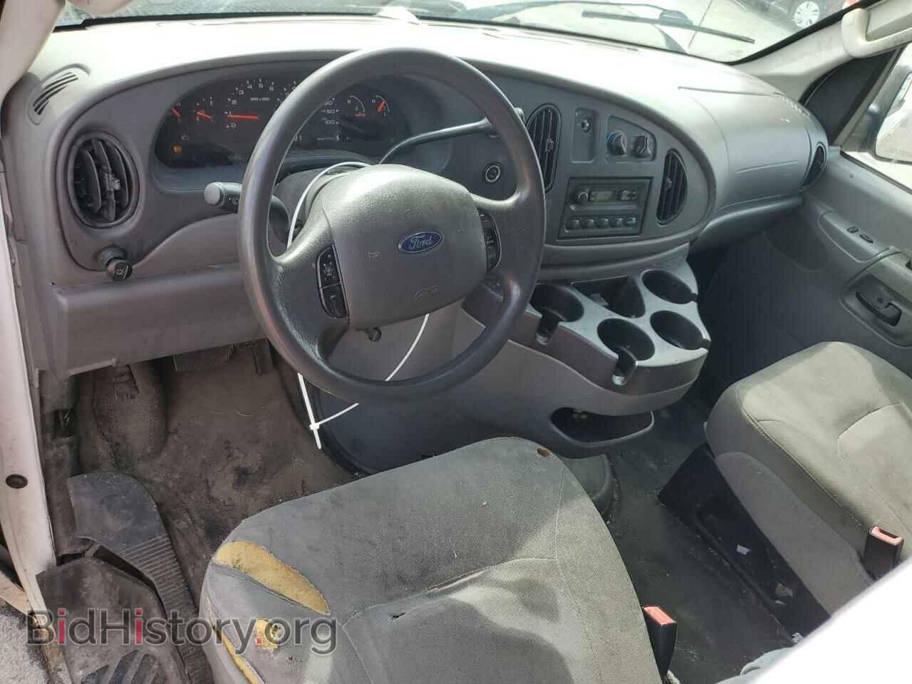 2008 FORD ALL Models - VIN: 1FTSS34L68DB10502 - Фото 8