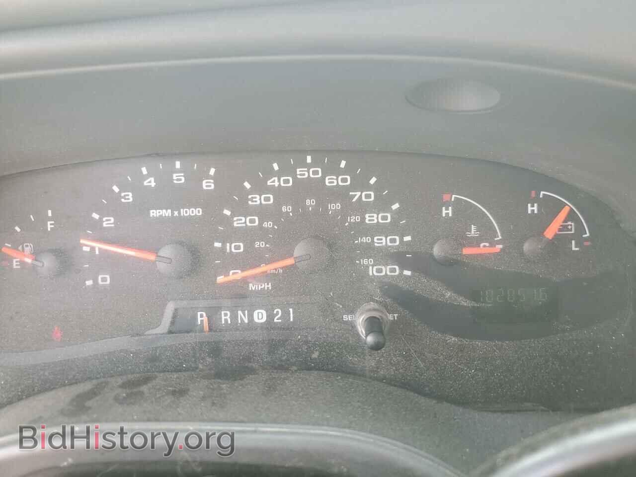 2008 FORD ALL Models - VIN: 1FTSS34L68DB10502 - Фото 9