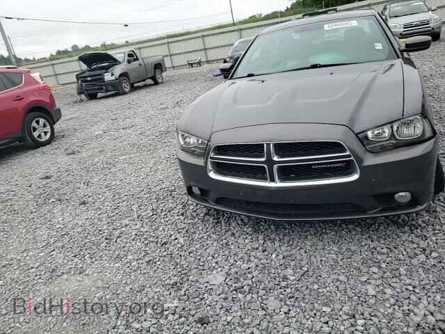 2013 DODGE CHARGER - VIN: 2C3CDXHG4DH609903 - Фото 13