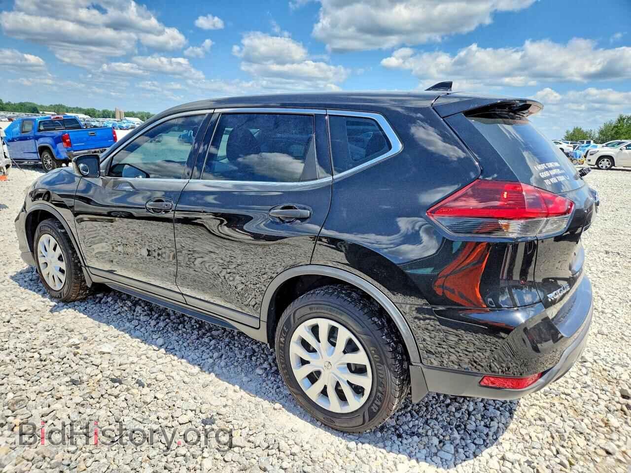 2018 NISSAN ROGUE - VIN: KNMAT2MVXJP550084 - Фото 2