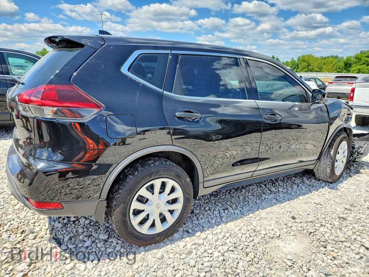 2018 NISSAN ROGUE - VIN: KNMAT2MVXJP550084 - Фото 3