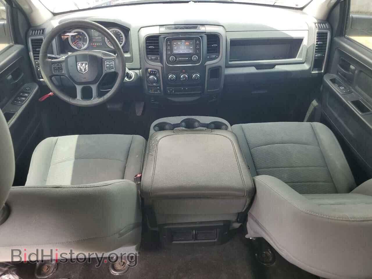 2015 RAM 1500 - VIN: 1C6RR7SM9FS627063 - Фото 8