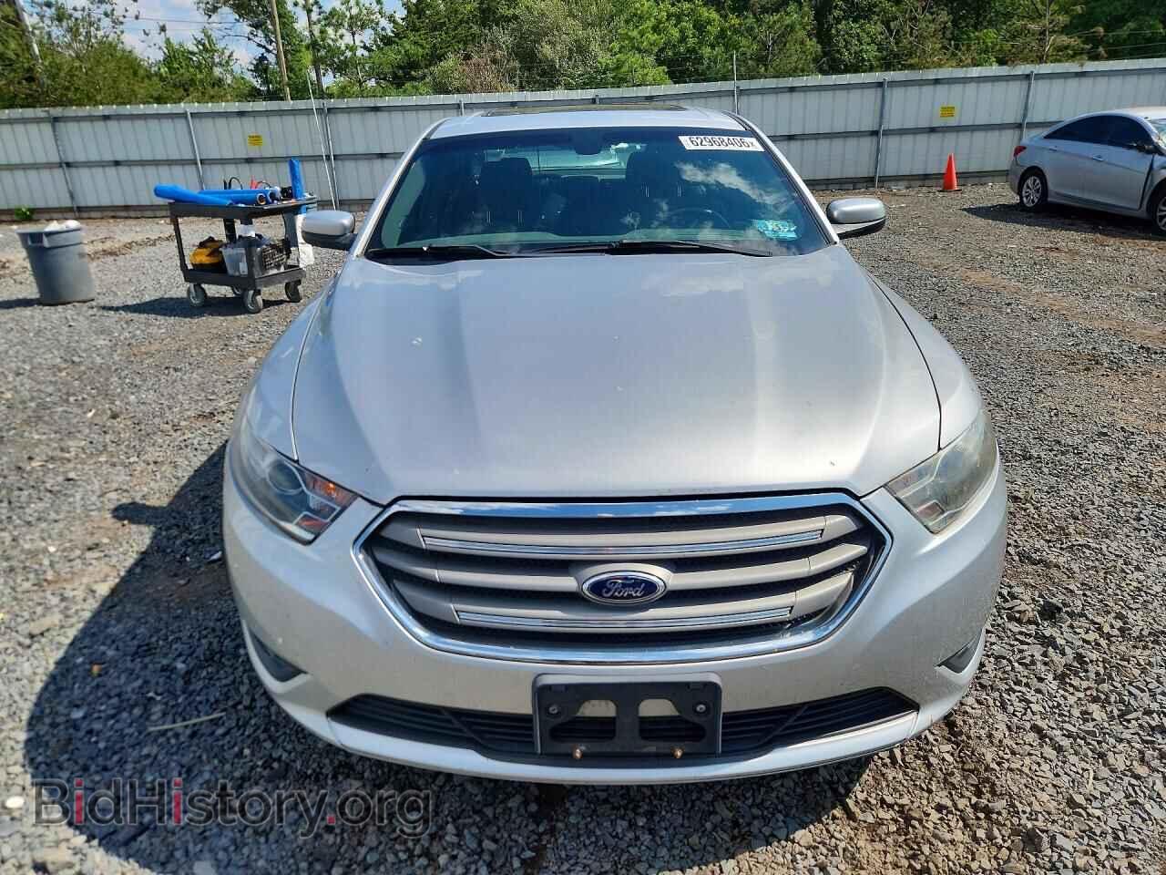 2013 FORD TAURUS - VIN: 1FAHP2H86DG108937 - Photo 5