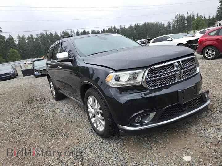 2014 DODGE DURANGO - VIN: 1C4RDJEG8EC397289 - Фото 14
