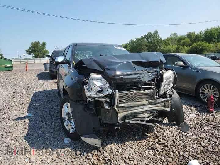 2015 GMC TERRAIN - VIN: 2GKALMEK4F6200591 - Photo 13