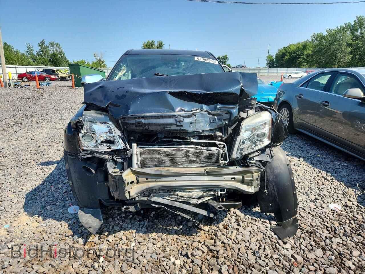 2015 GMC TERRAIN - VIN: 2GKALMEK4F6200591 - Photo 5