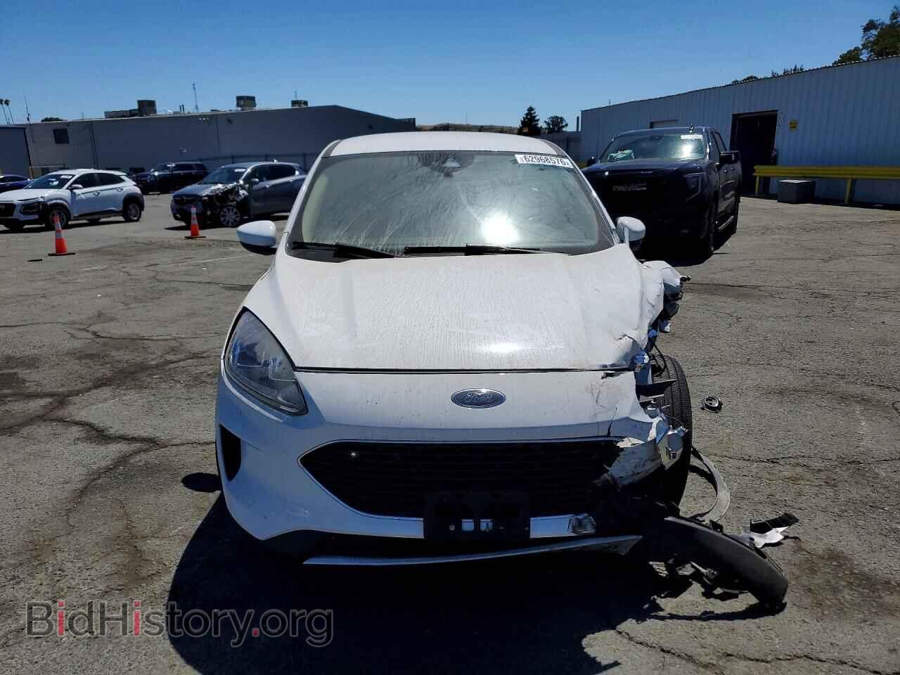 2020 FORD ESCAPE - VIN: 1FMCU0G64LUA58052 - Photo 5