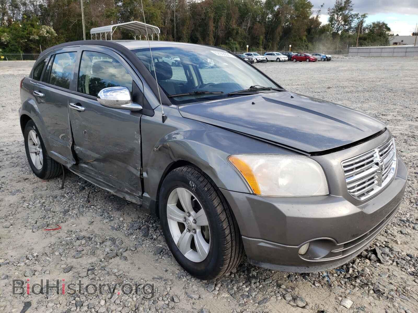 Photo 1B3CB3HA3BD255048 - DODGE CALIBER 2011