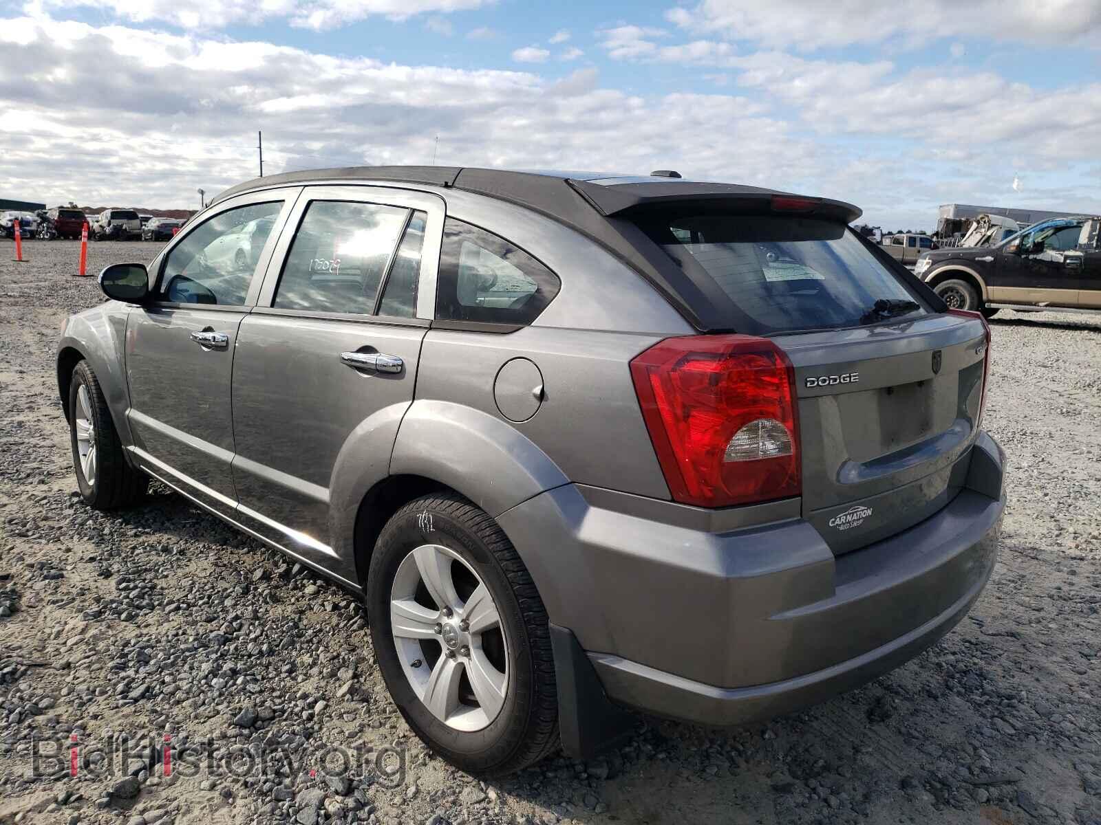 2011 DODGE CALIBER - VIN: 1B3CB3HA3BD255048 - Photo 3