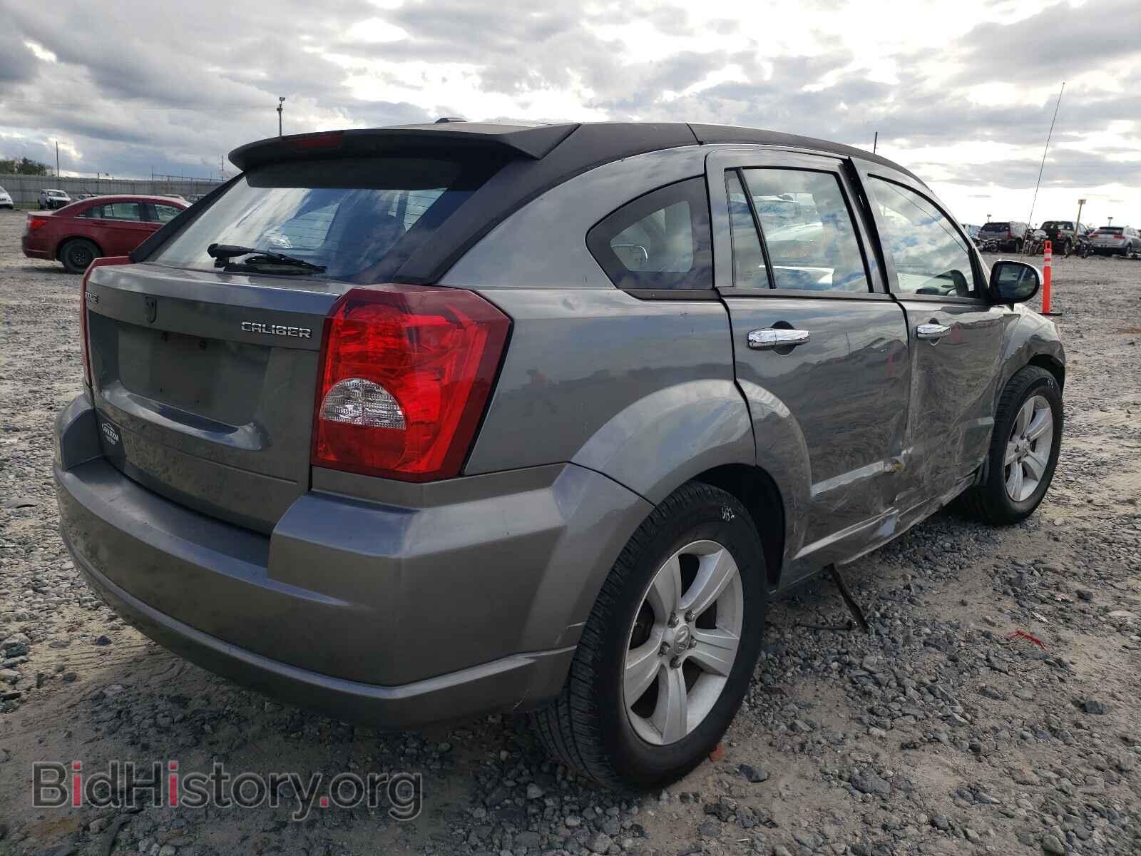 2011 DODGE CALIBER - VIN: 1B3CB3HA3BD255048 - Photo 4