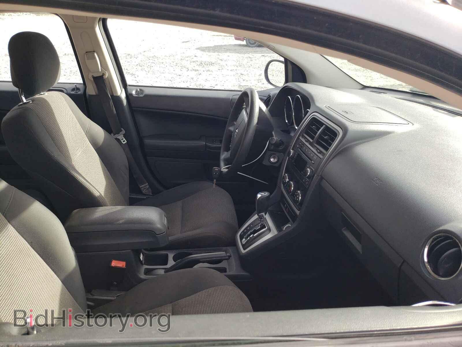 2011 DODGE CALIBER - VIN: 1B3CB3HA3BD255048 - Photo 5