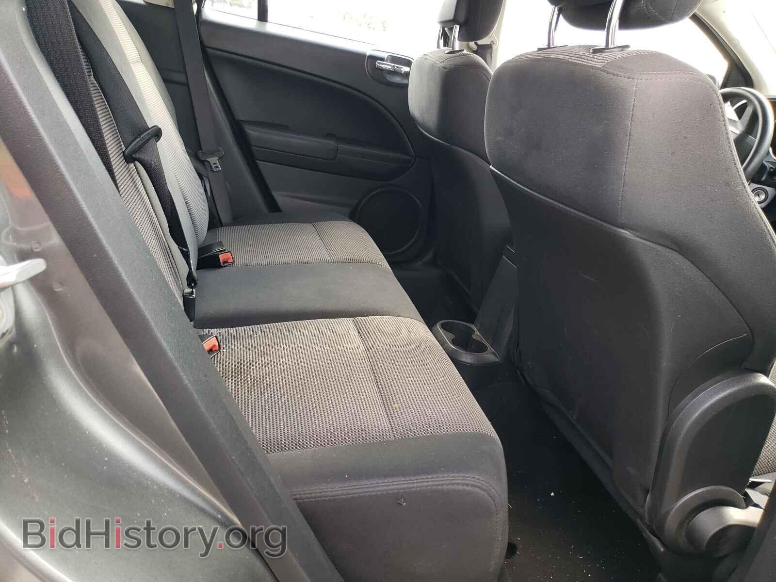 2011 DODGE CALIBER - VIN: 1B3CB3HA3BD255048 - Photo 6