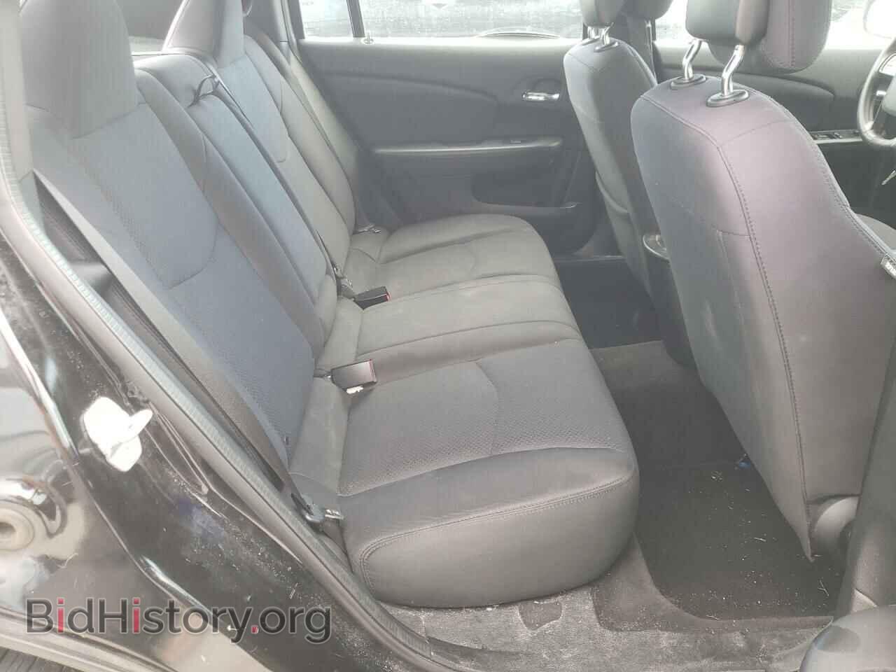 2013 CHRYSLER 200 - VIN: 1C3CCBABXDN671172 - Фото 6