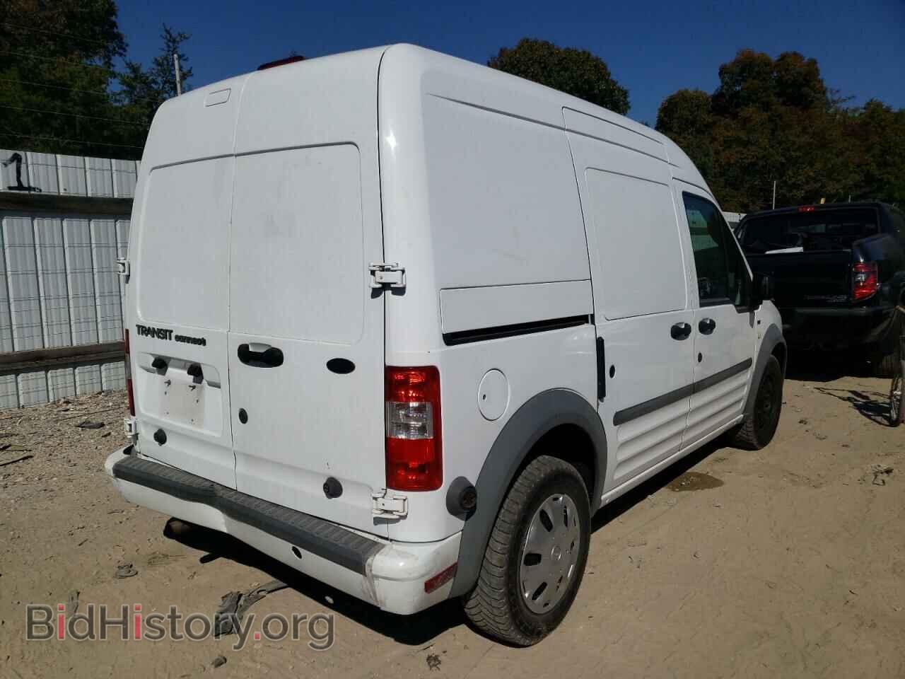 2010 FORD TRANSIT - VIN: NM0LS7BN5AT024770 - Фото 4