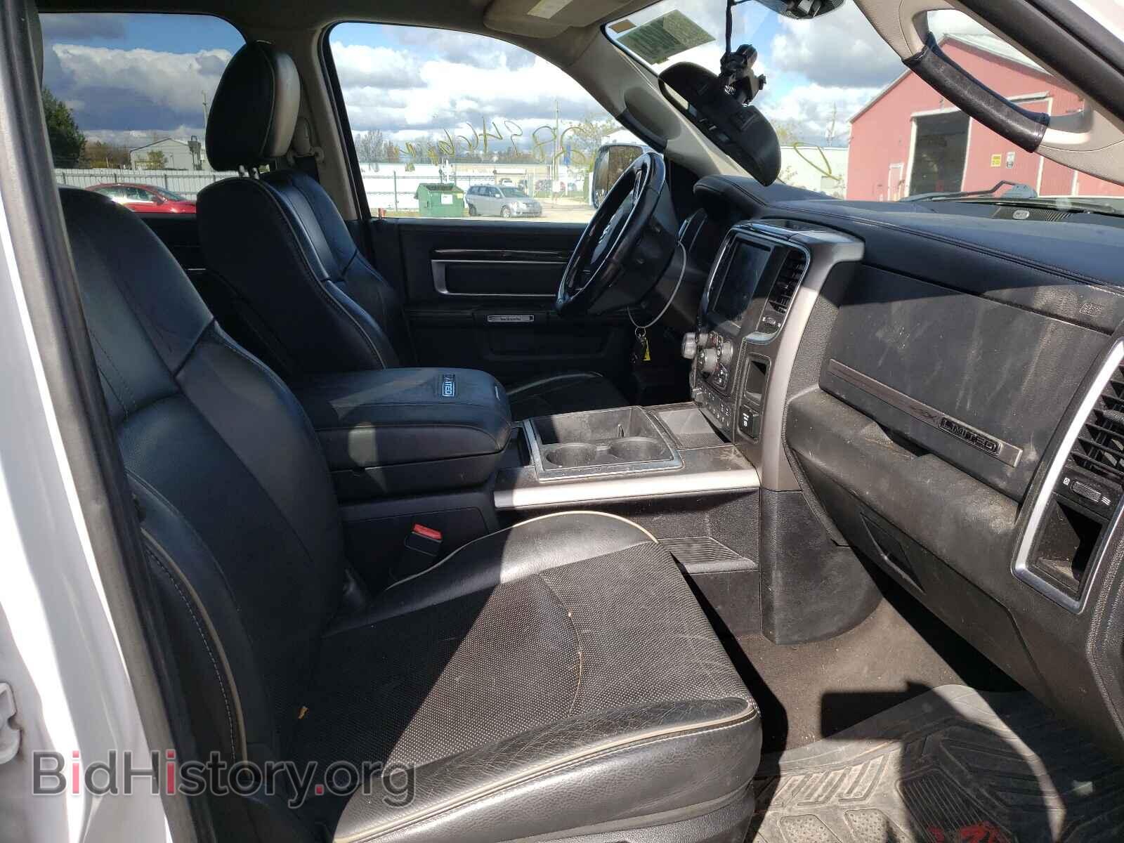 2014 RAM 1500 - VIN: 1C6RR7WM0ES321040 - Фото 5