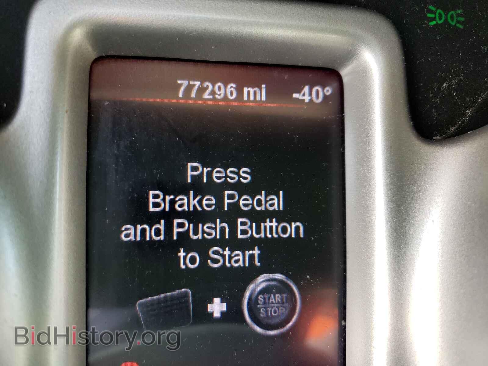 2012 DODGE JOURNEY - VIN: 3C4PDCAB8CT362587 - Фото 8