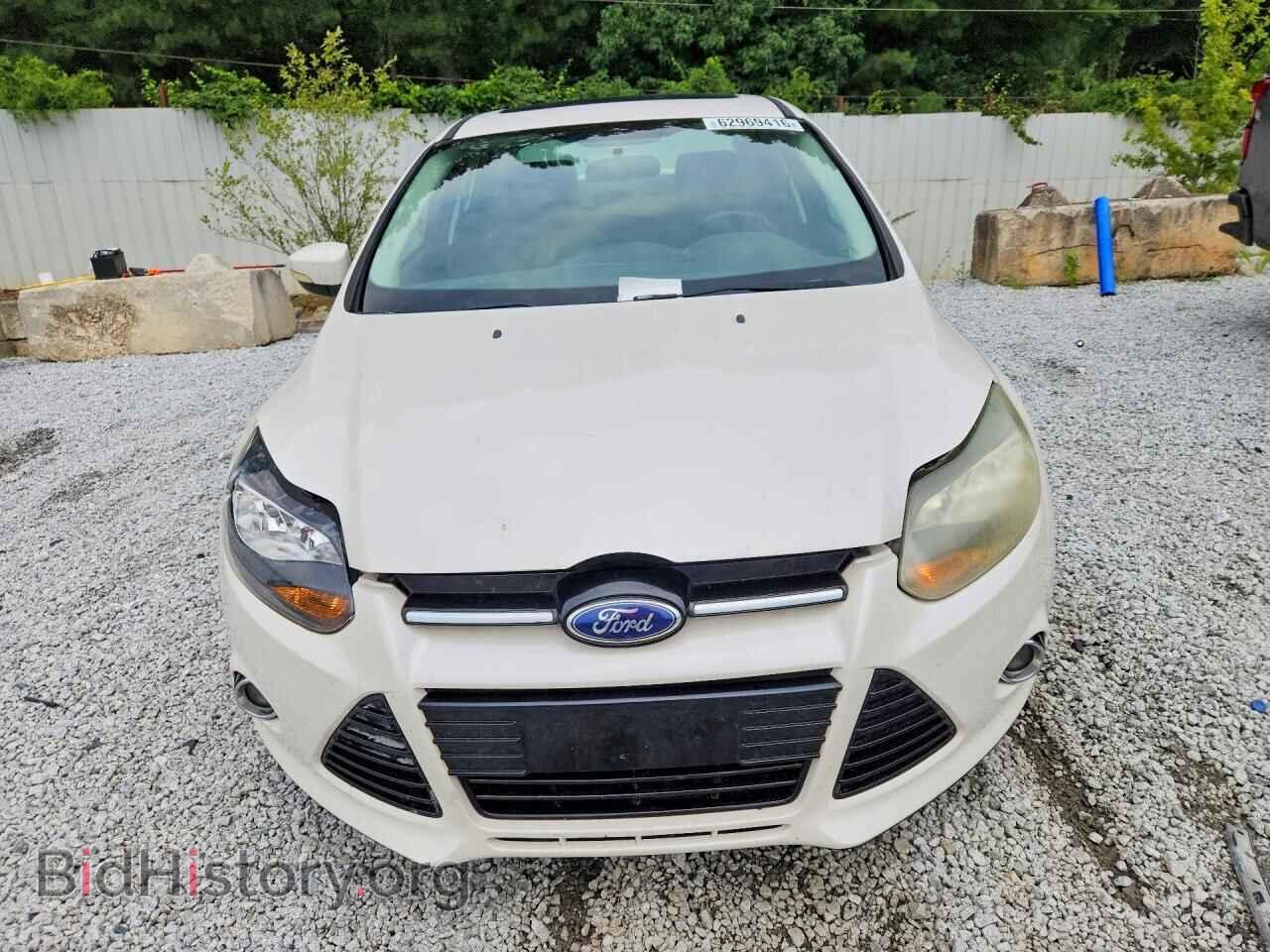 2014 FORD FOCUS - VIN: 1FADP3J25EL297907 - Photo 5