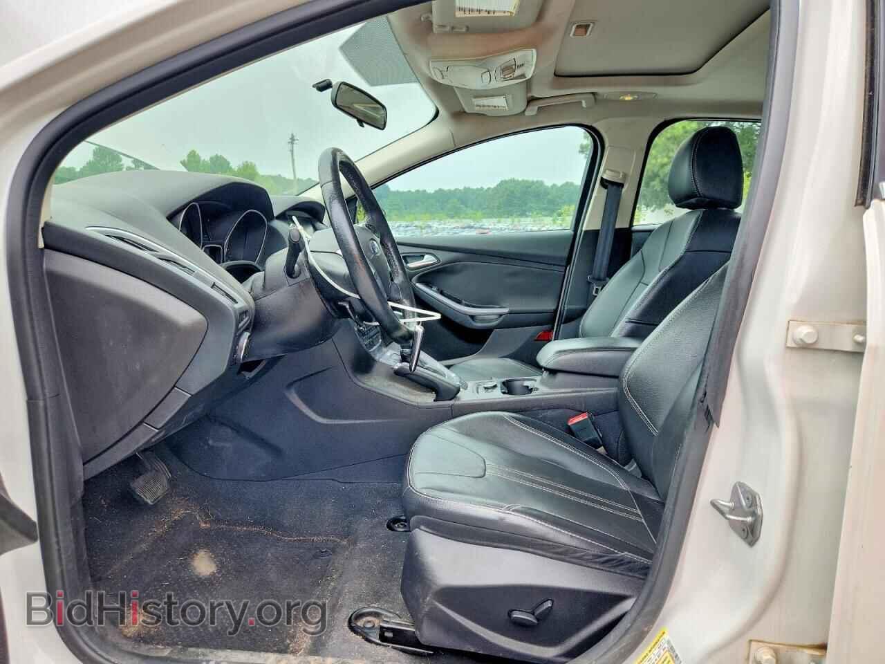 2014 FORD FOCUS - VIN: 1FADP3J25EL297907 - Photo 7