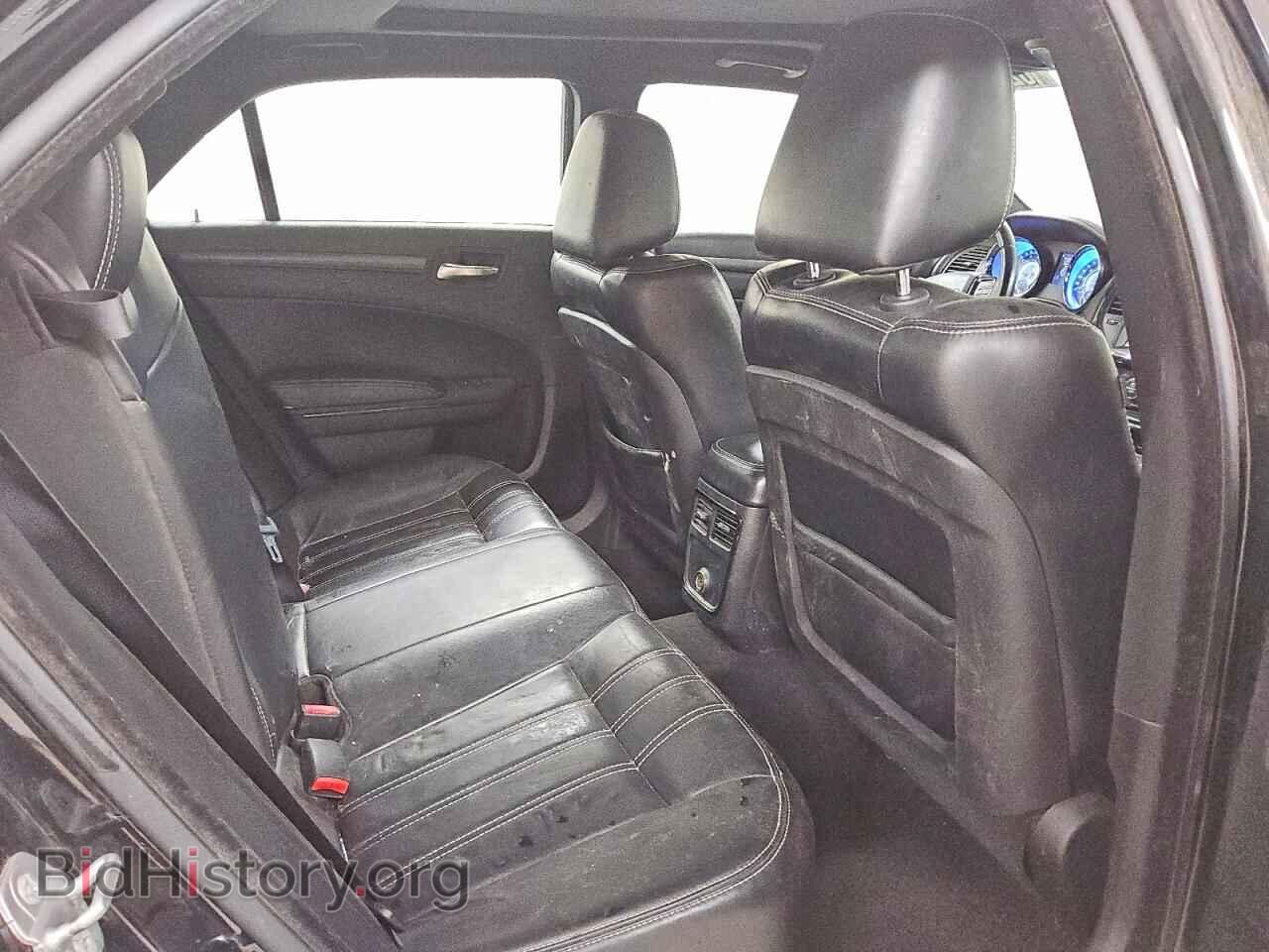 2014 CHRYSLER 300 - VIN: 2C3CCABG5EH183004 - Photo 10