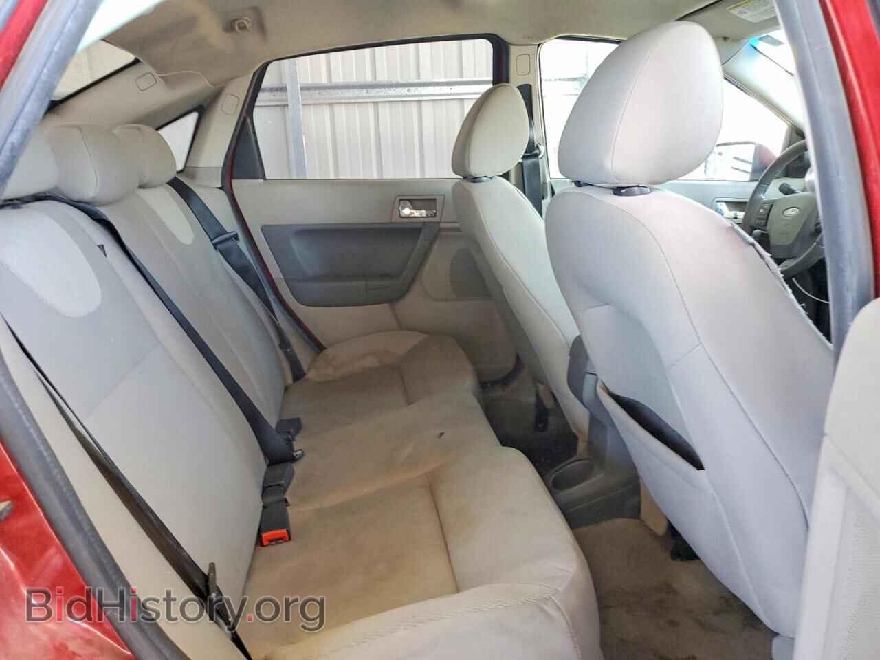 2009 FORD FOCUS - VIN: 1FAHP36N99W210647 - Photo 10