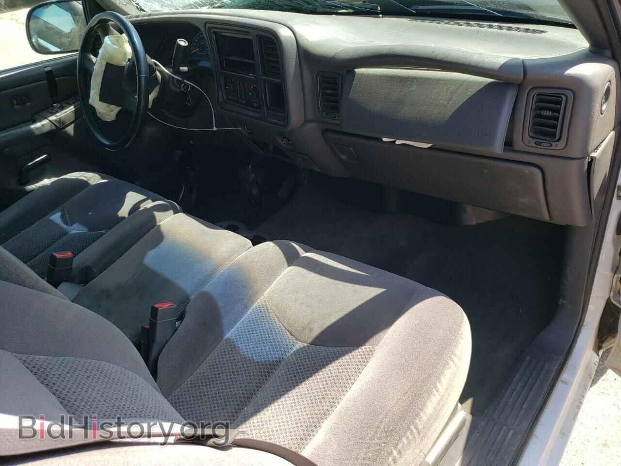 2007 CHEVROLET ALL Models - VIN: 1GCEK19B57Z207323 - Фото 8