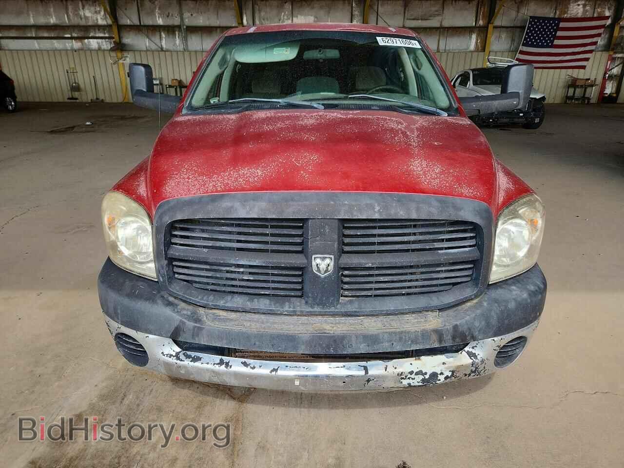 2006 DODGE RAM 3500 - VIN: 3D7LL38C06G181390 - Фото 5