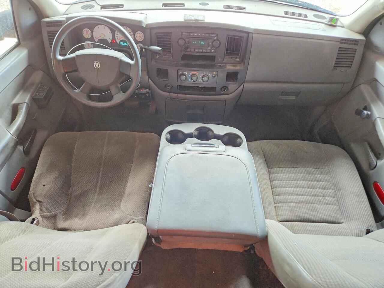 2006 DODGE RAM 3500 - VIN: 3D7LL38C06G181390 - Фото 8