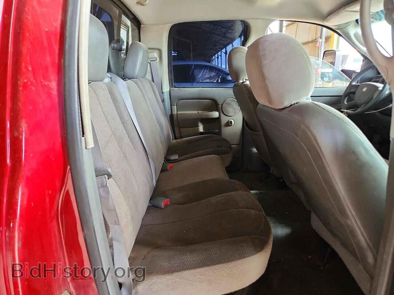 2006 DODGE RAM 3500 - VIN: 3D7LL38C06G181390 - Фото 10