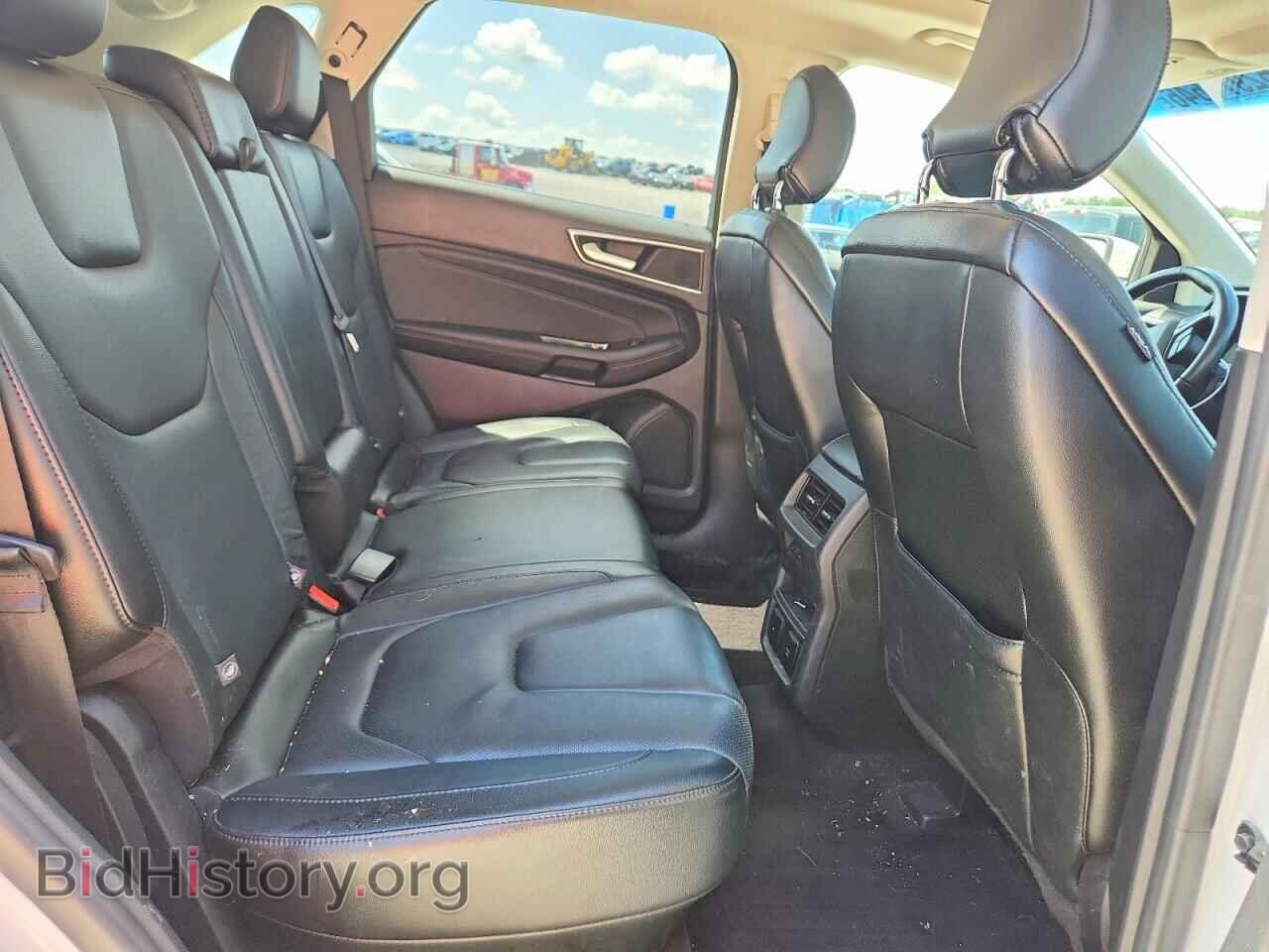2016 FORD EDGE - VIN: 2FMPK4K90GBB10675 - Photo 11