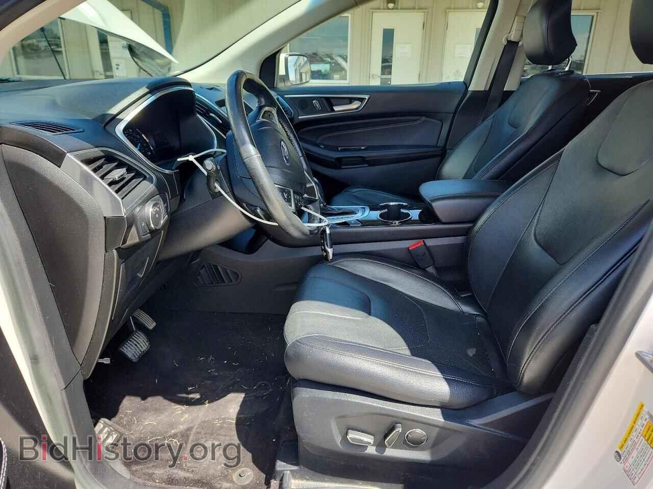 2016 FORD EDGE - VIN: 2FMPK4K90GBB10675 - Photo 7