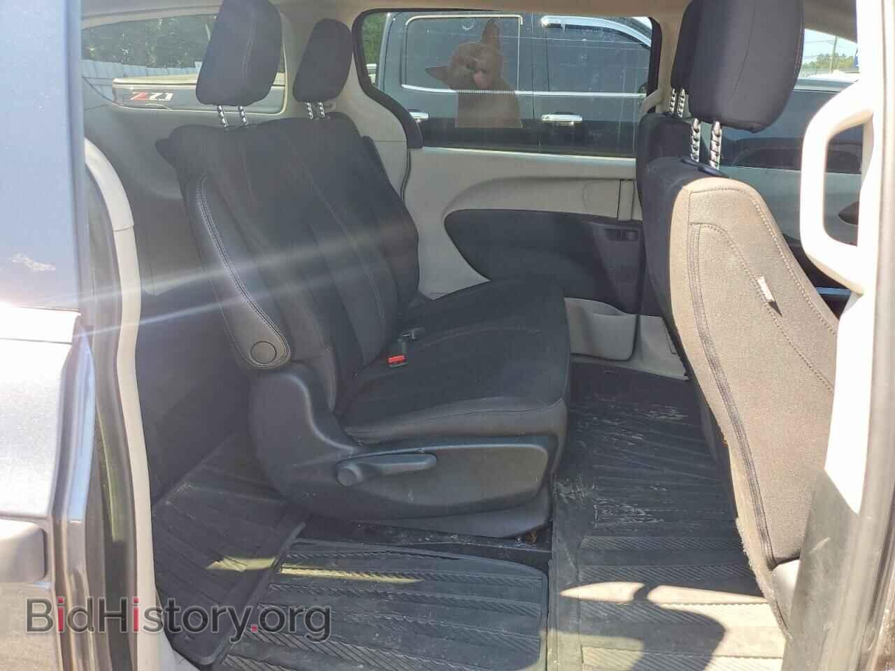2018 CHRYSLER PACIFICA - VIN: 2C4RC1AG2JR139537 - Photo 11