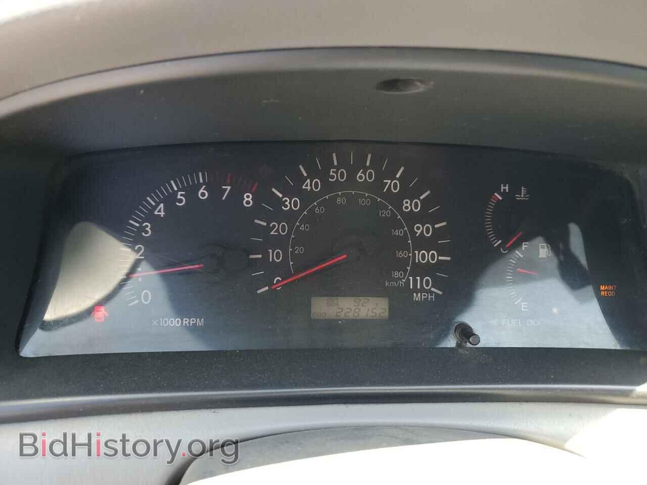 2007 TOYOTA COROLLA - VIN: 2T1BR32E47C800194 - Фото 9
