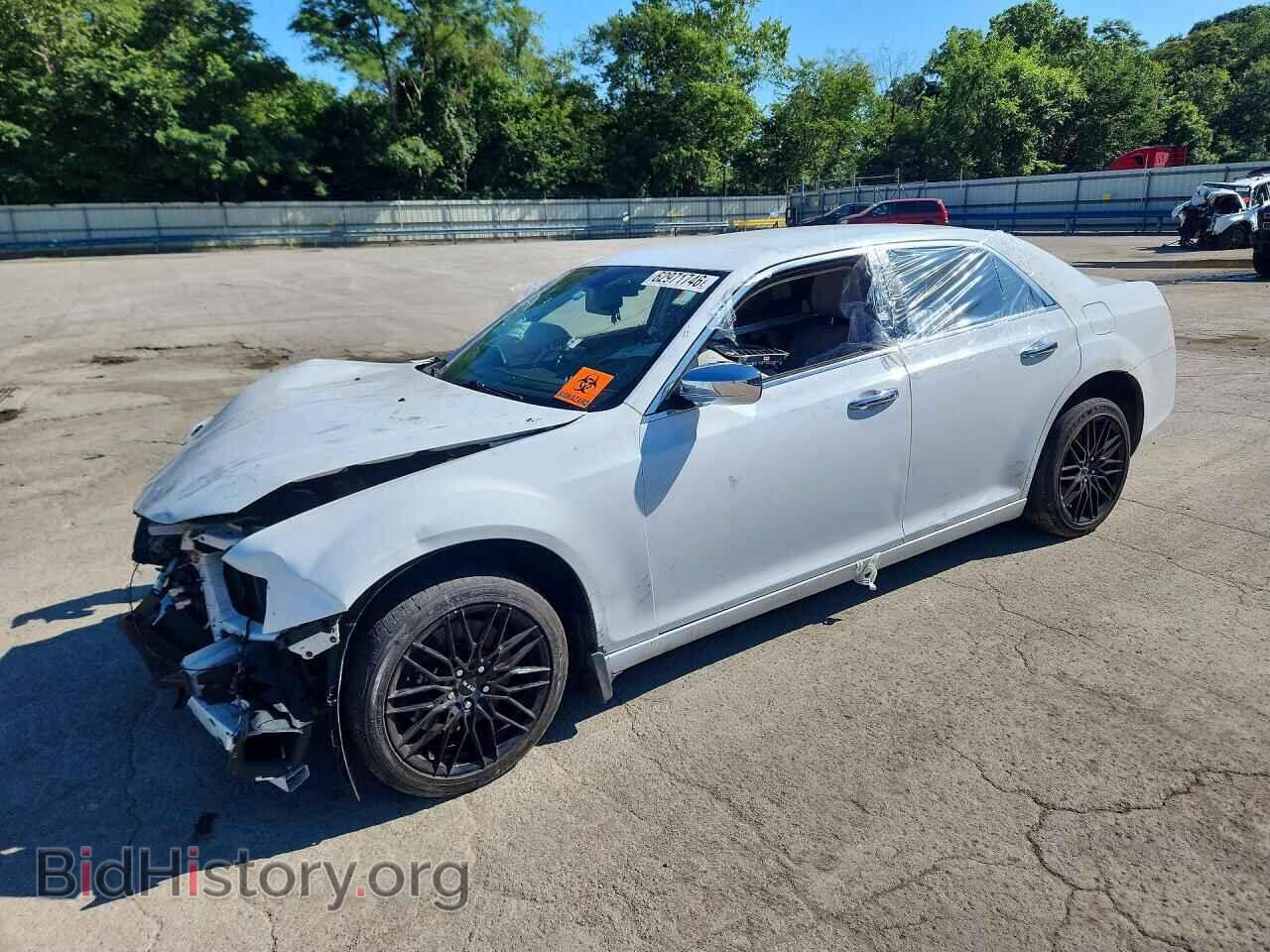 Photo 2C3CCAKGXEH260403 - CHRYSLER 300 2014