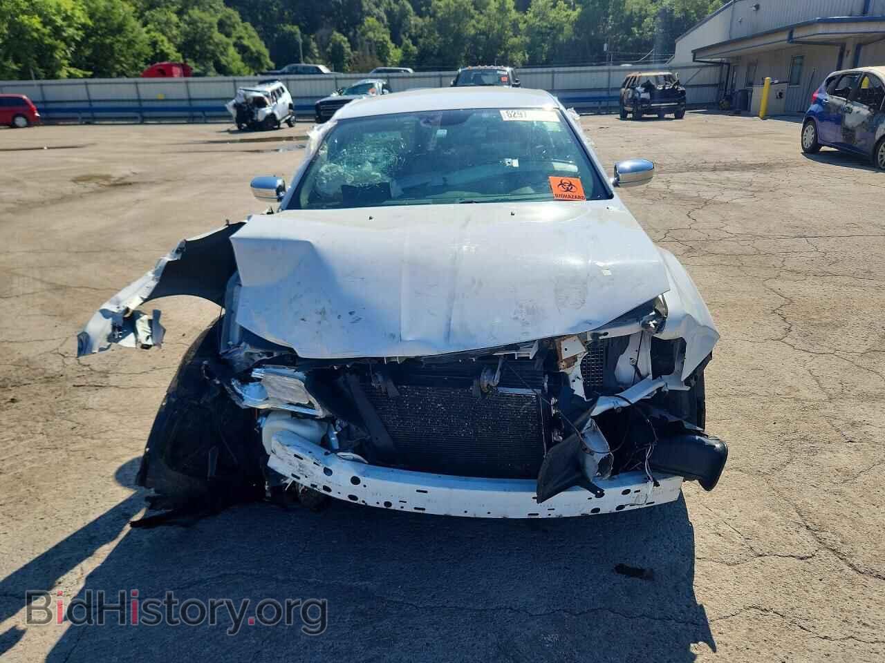 2014 CHRYSLER 300 - VIN: 2C3CCAKGXEH260403 - Photo 5