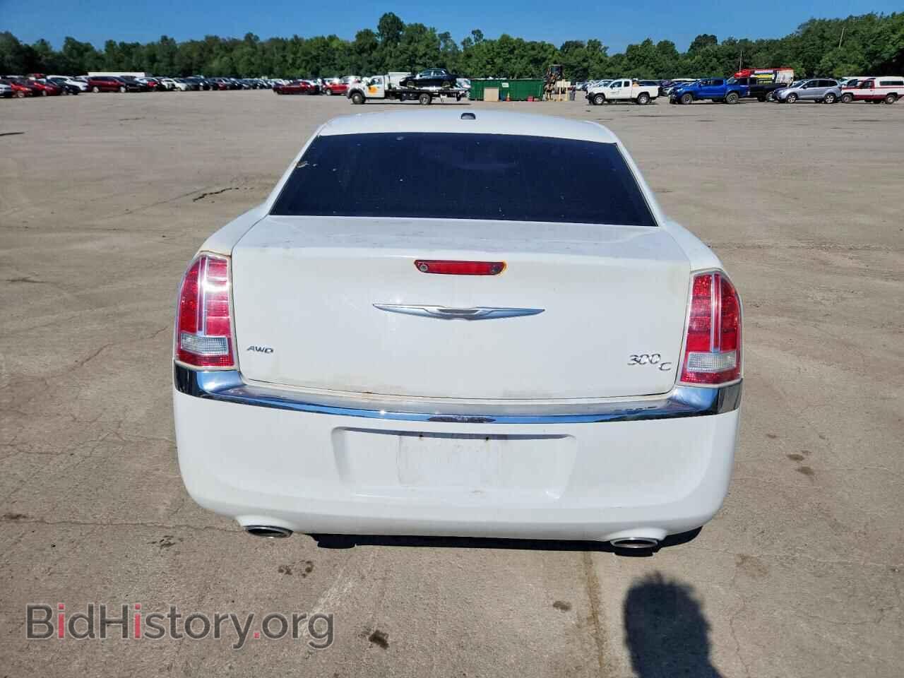 2014 CHRYSLER 300 - VIN: 2C3CCAKGXEH260403 - Photo 6