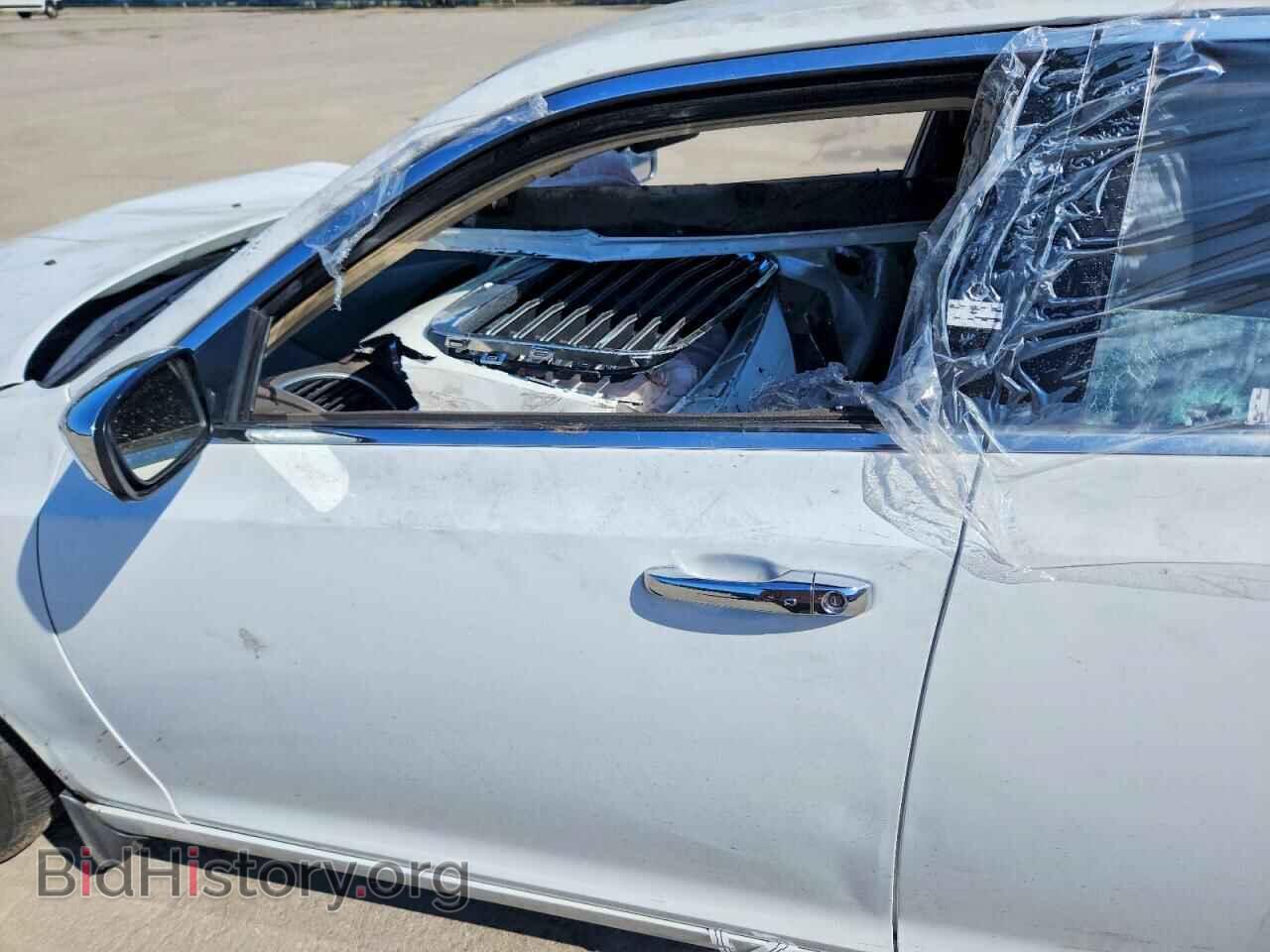 2014 CHRYSLER 300 - VIN: 2C3CCAKGXEH260403 - Photo 7