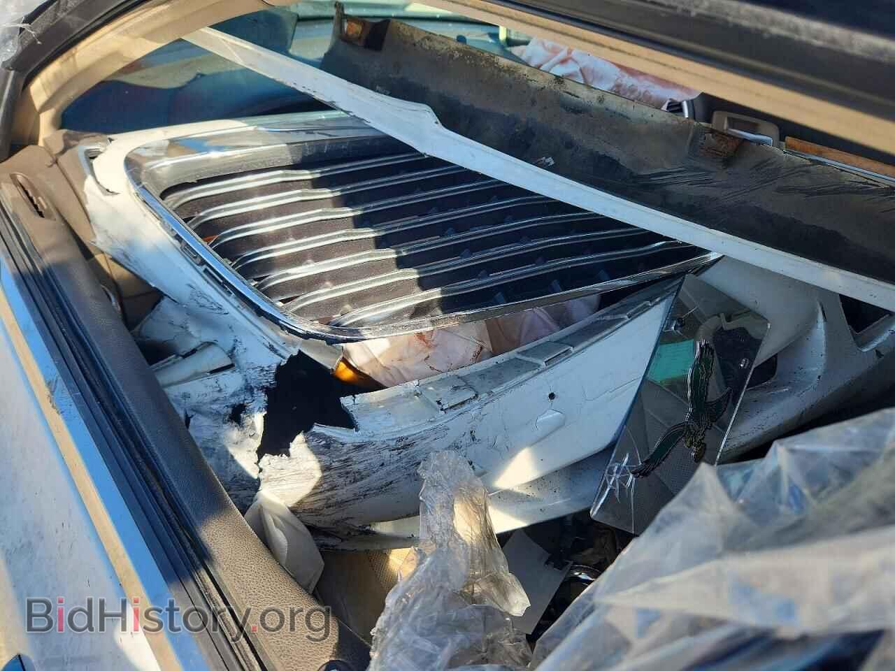 2014 CHRYSLER 300 - VIN: 2C3CCAKGXEH260403 - Photo 8