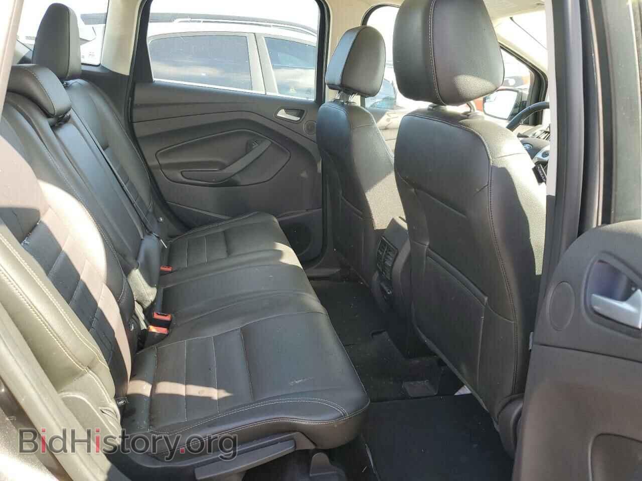 2013 FORD CMAX - VIN: 1FADP5BU3DL534243 - Photo 6